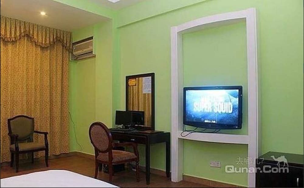 Echarm Hotel Chimelong Station photo 9