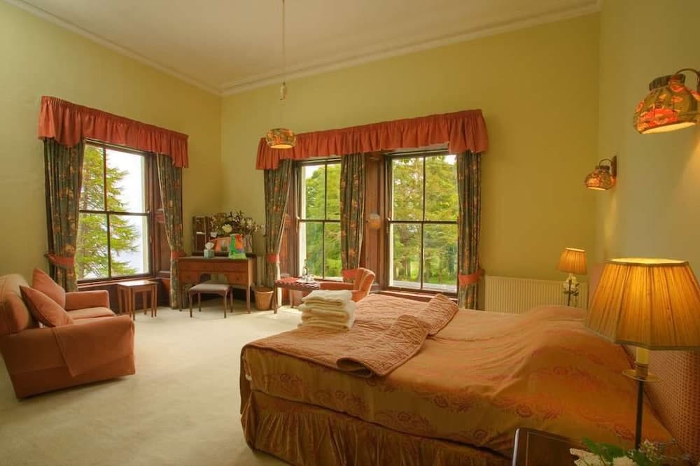 Currarevagh House photo 2