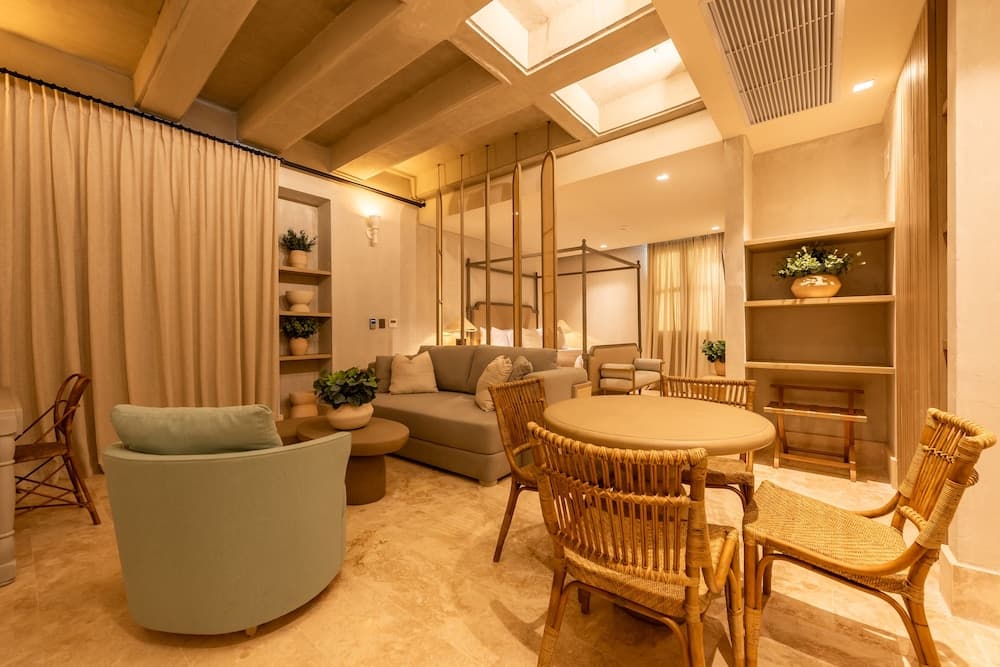 Cinco Quintas Hotel Boutique photo 7