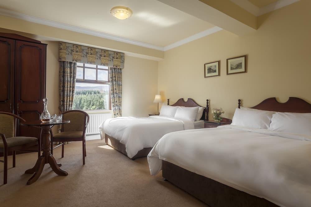 An Chúirt Hotel photo 9