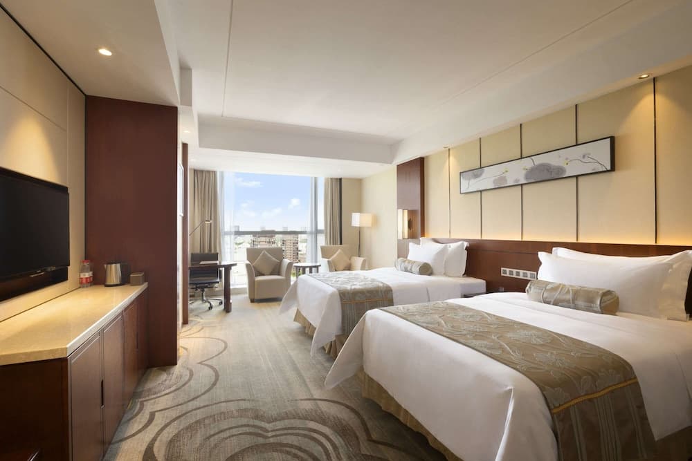 Ramada Jiaxing photo 4