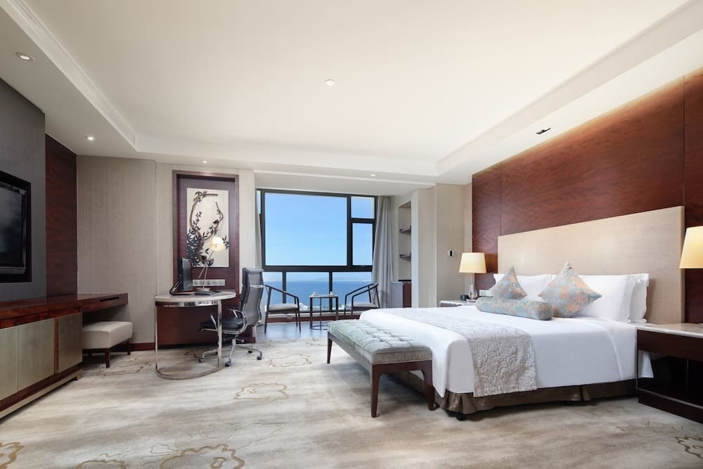 Hotel Nikko Xiamen photo 2