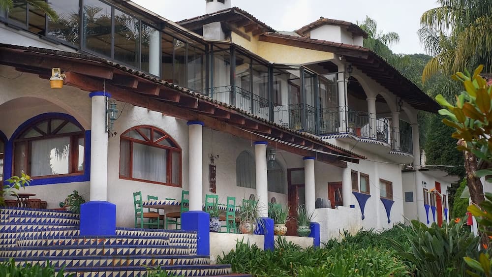 Hotel El Rebozo photo 6