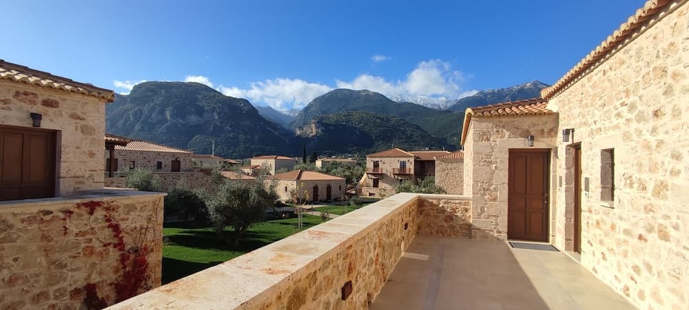 Mystras Grand Palace Resort & Spa photo 8