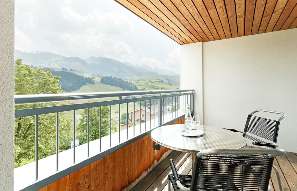 Hirschen Wildhaus photo 3