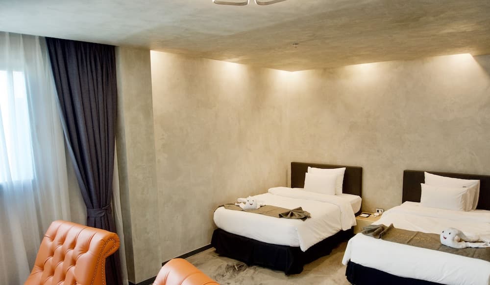 Cube9 Resort and Spa photo 8