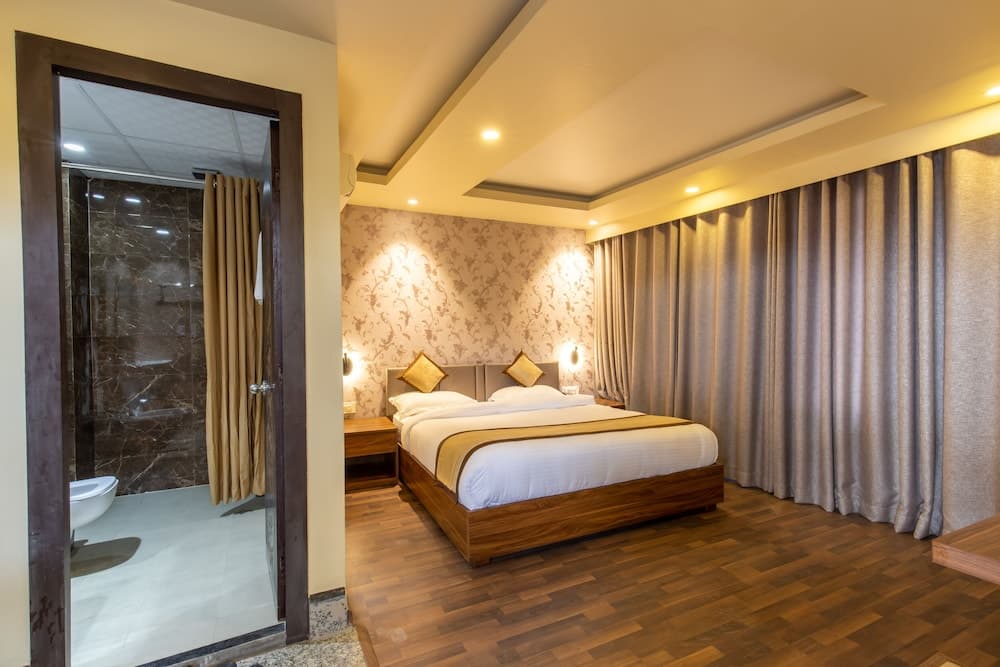 Gorakha Hotel photo 6