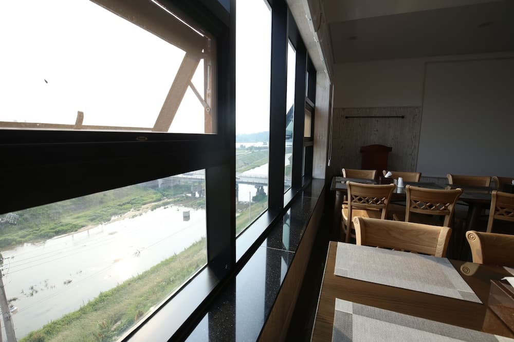 JinCheon Mini Business Hotel photo 7