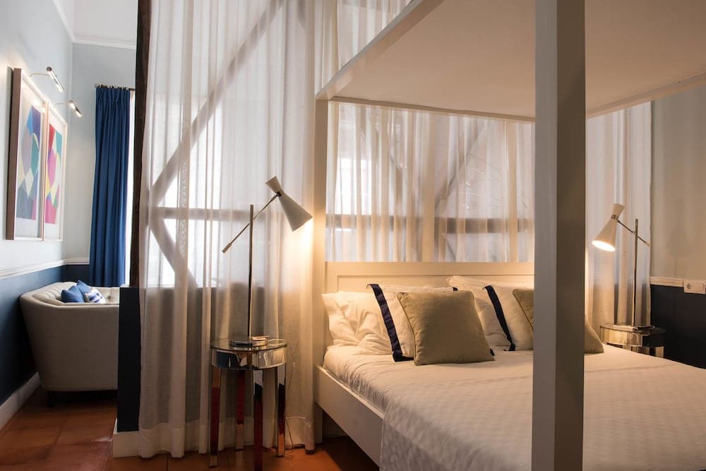 CASA AMORA Studio Apartments photo 9