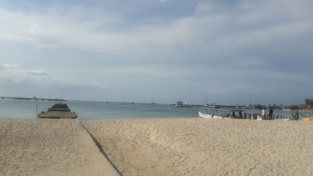 Sunny View At Sandcastle photo 5