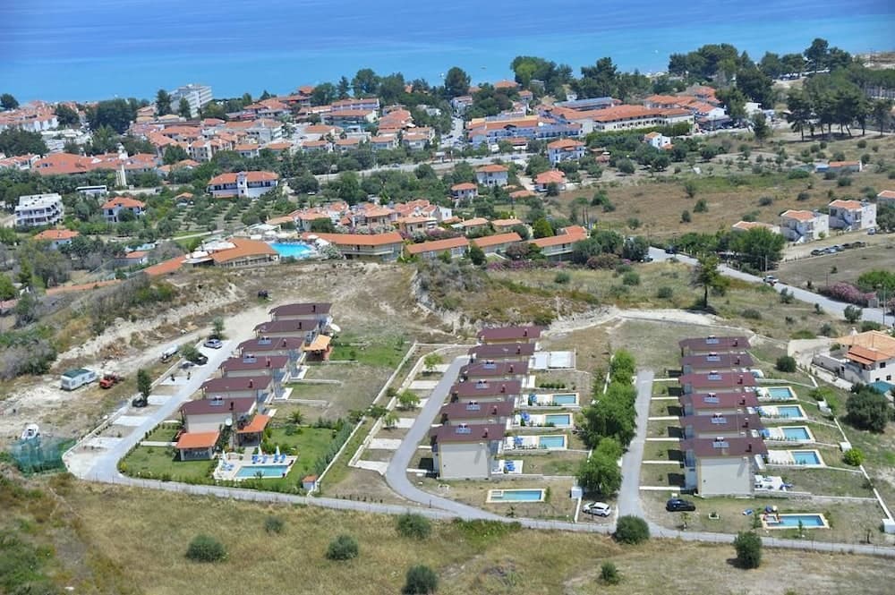 Olympic Kosma Hotel photo 3