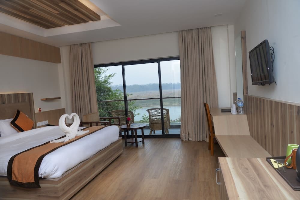 Park Safari Resort photo 8