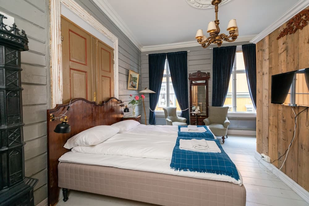 Ibsens B&B photo 6