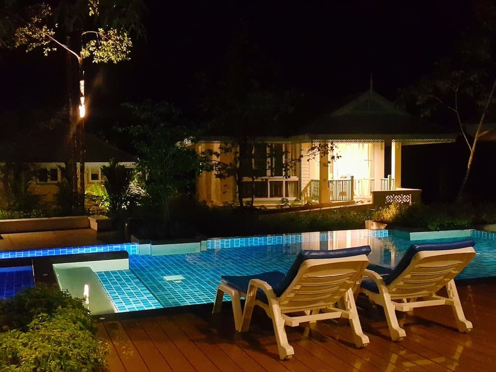 Na Sook Resort photo 7