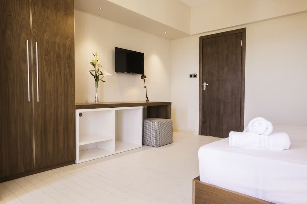 Azure Beach Boutique Hotel photo 9