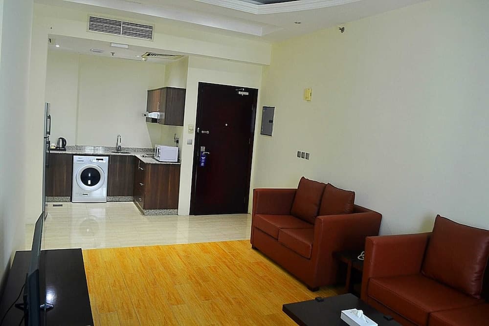 Palm Inn Hotel Doha photo 3