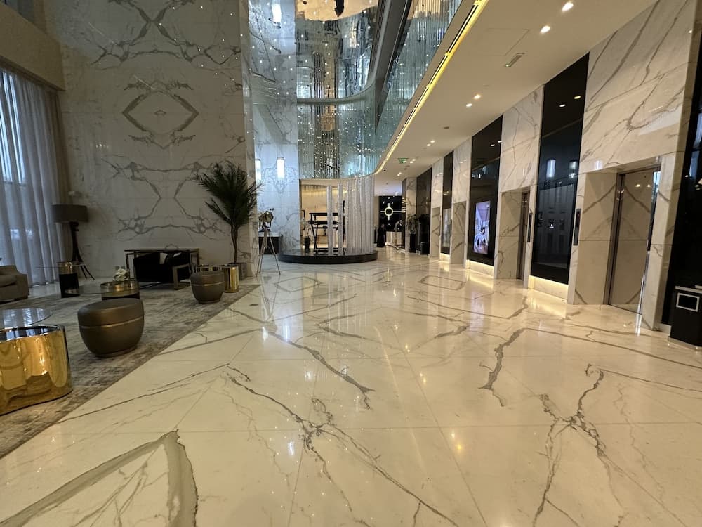 DAMAC Towers Riyadh photo 2