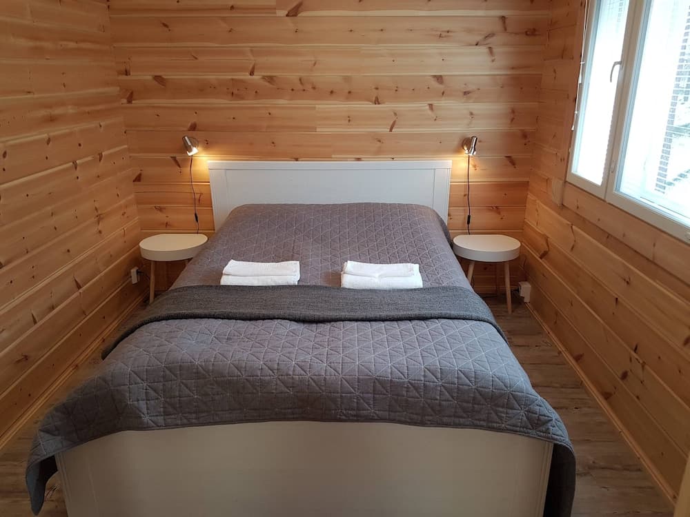 Camping Hossan Lumo photo 8