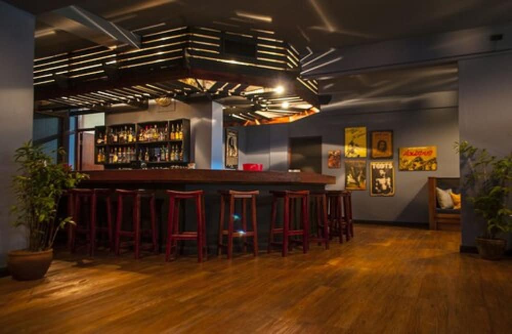 The Mandeville Hotel photo 6