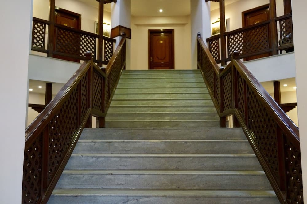 Hotel Marcopolo Pvt Ltd photo 8