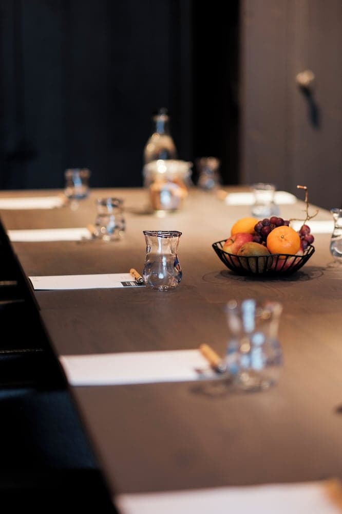 Hotel Abdij Dokkum photo 9