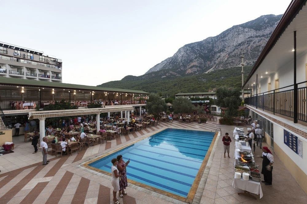 Get Enjoy Hotels - All inclusive photo 8