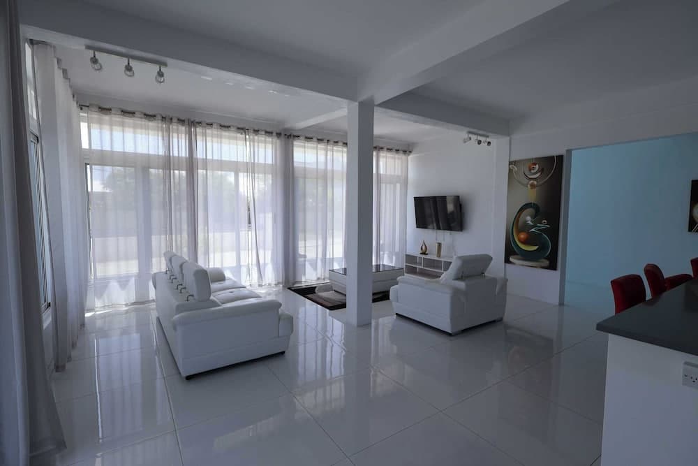 PÀRIS Villas 2BD Villa Rodney Bay photo 7