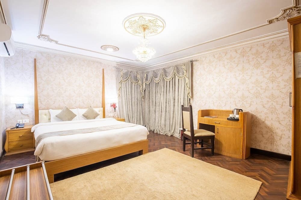 Buki Lazimpat - Boutique Hotel photo 2