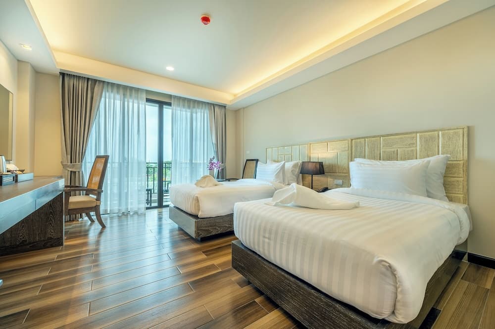 Treepana Hua Hin Hotel photo 2