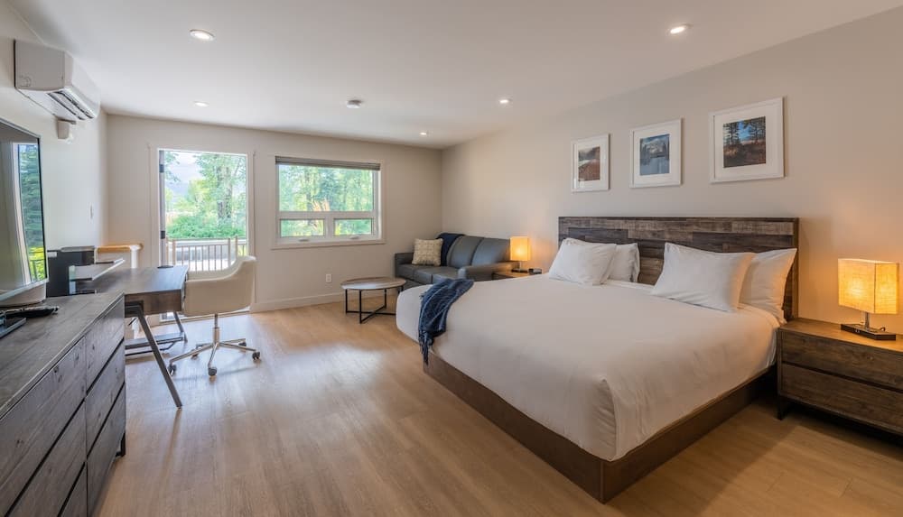 Rooms at Riveredge photo 3