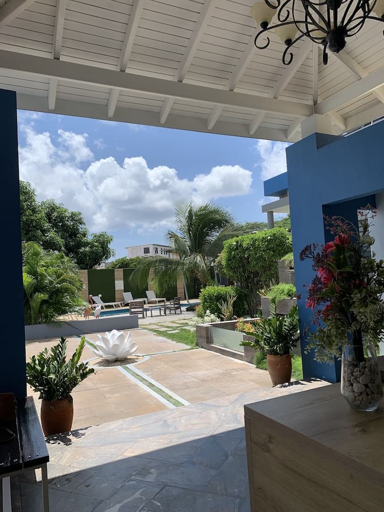 Lilu Apartments Curacao photo 4