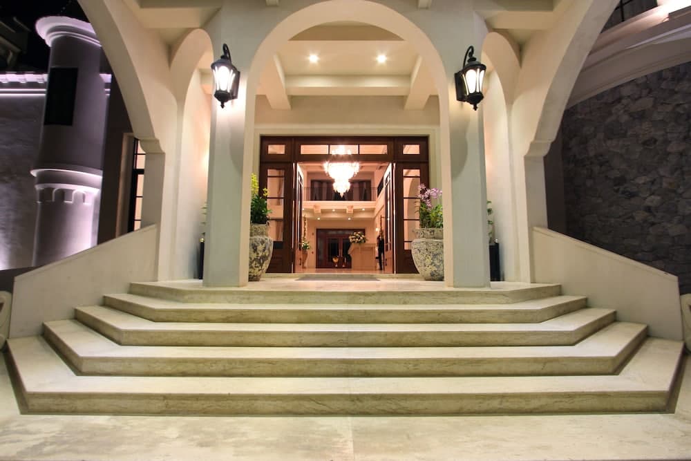 Mövenpick Resort Khao Yai photo 8