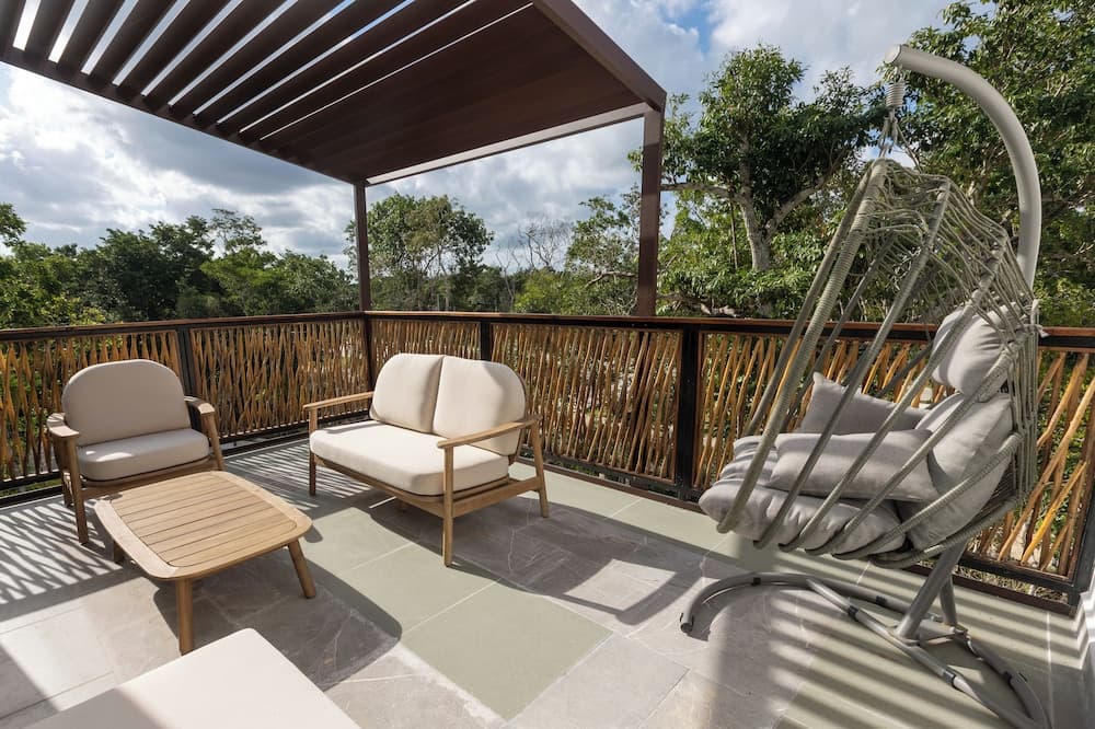 Hotel Mundo Maya Tulum Aeropuerto photo 4