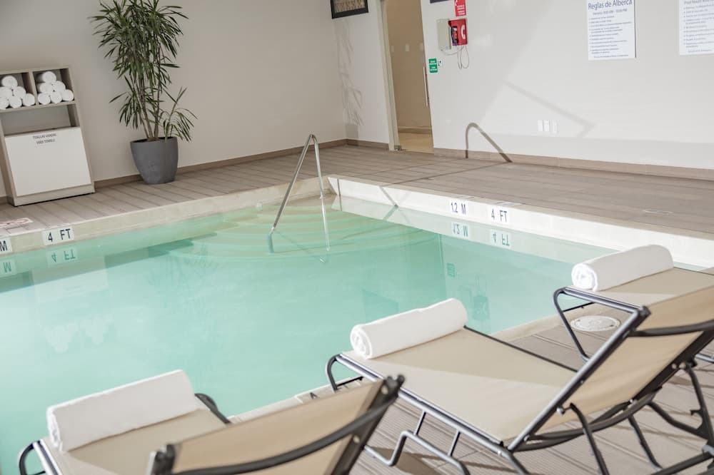 Holiday Inn & Suites Aguascalientes by IHG photo 5