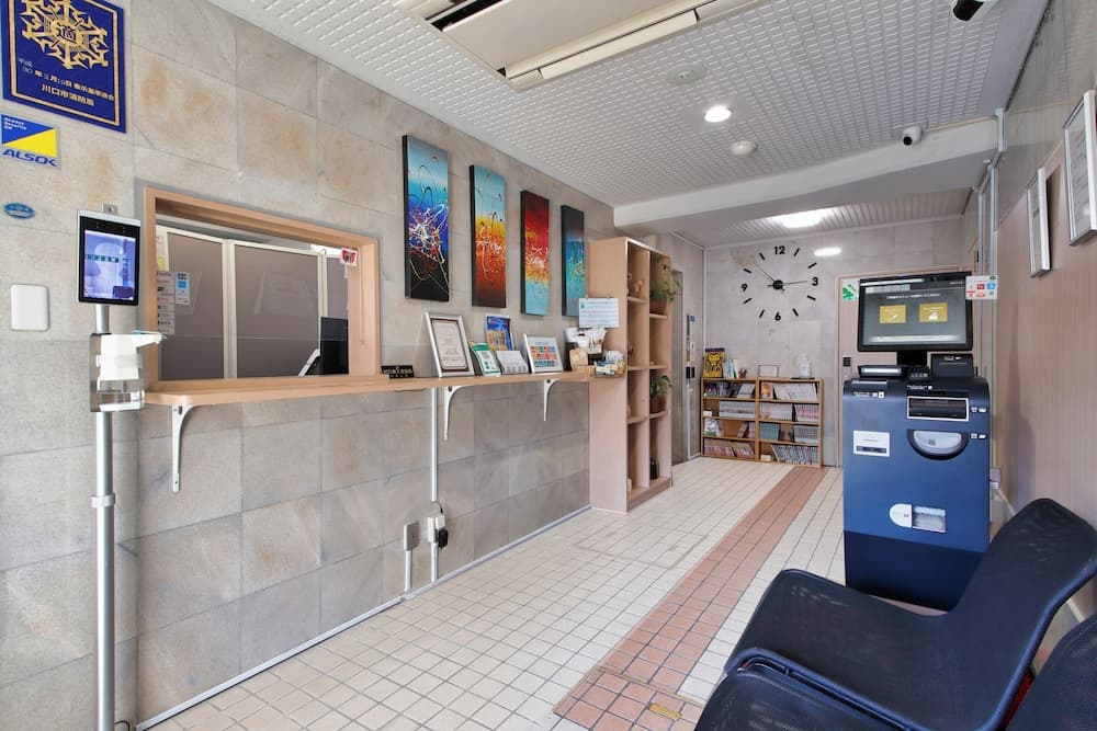 HOTEL Nishikawaguchi Weekly photo 3