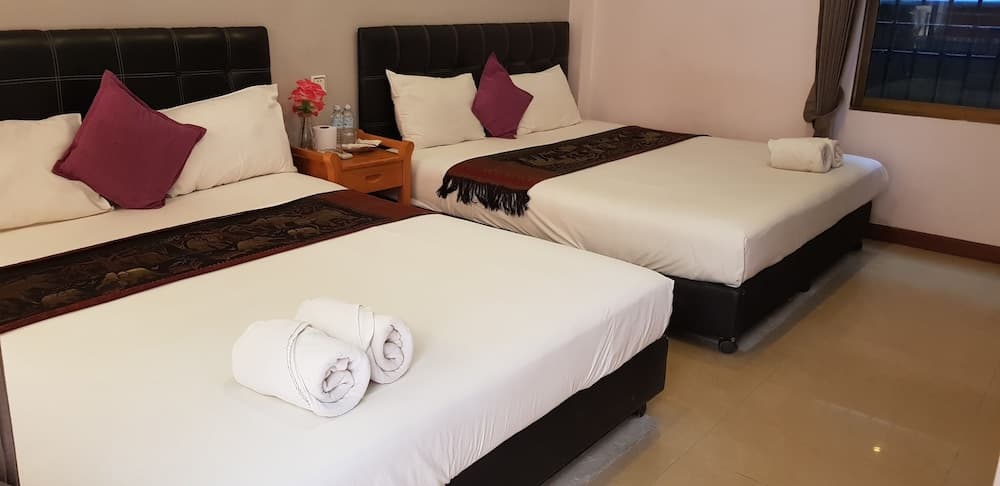 Apex Koh Kong Hotel photo 6