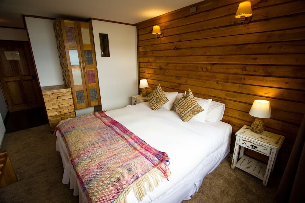Weskar Patagonian Lodge photo 4