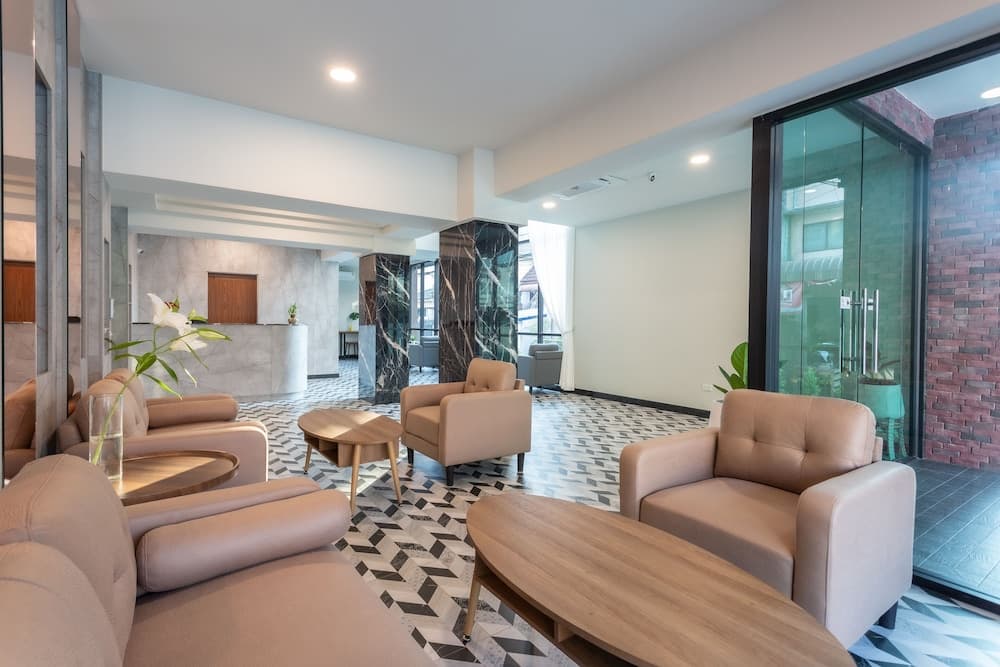 S7VEN RATCHADA HOTEL photo 2