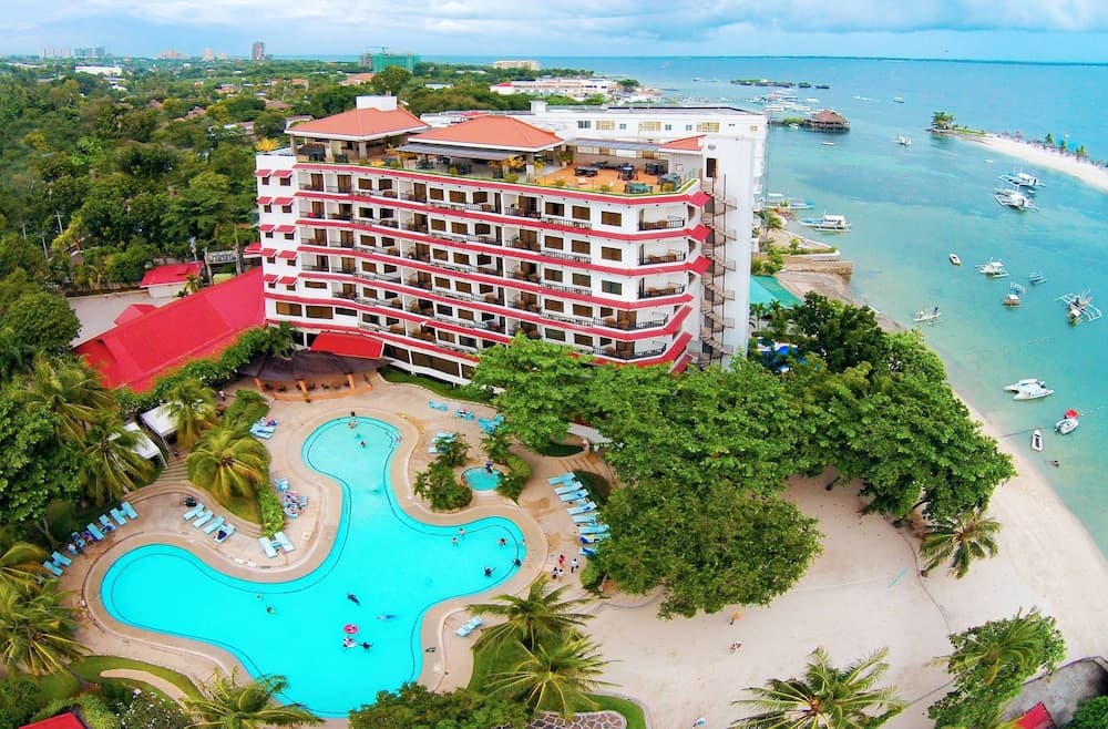 Cebu White Sands Resort and Spa