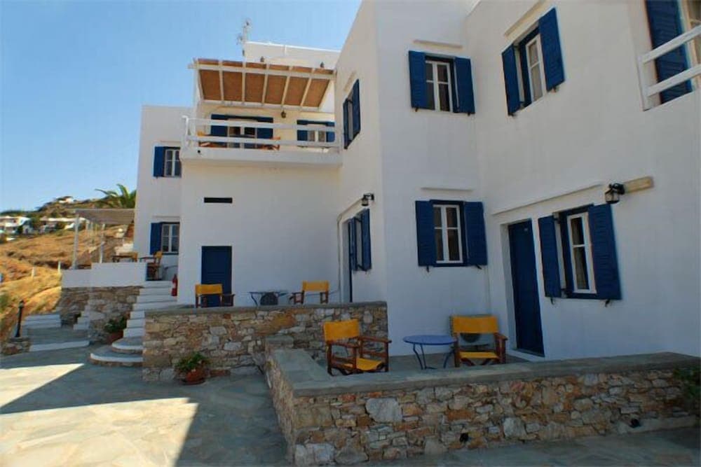 Venikouas Hotel photo 3