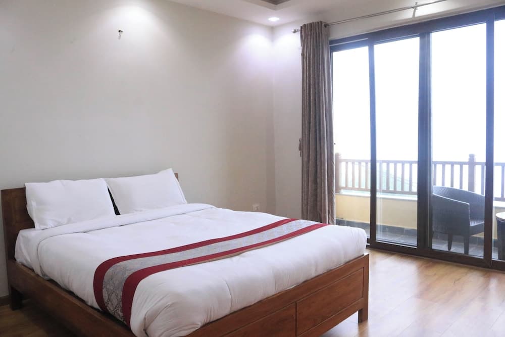 Indrasthan himalaya Resort photo 6