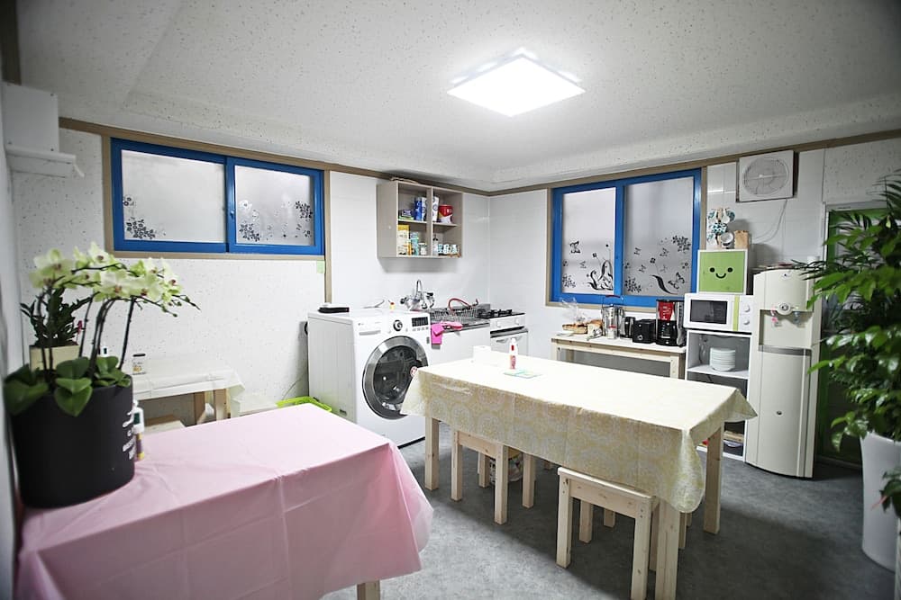 Dadam Guesthouse - Hostel photo 5