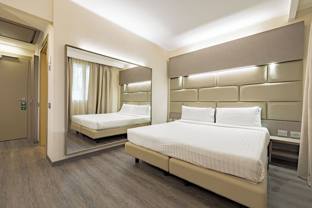 Just Hotel Saronno photo 5