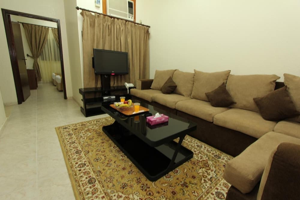 Benayat Khalifa For serviced Apartments photo 9