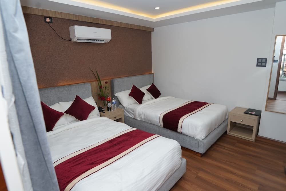 Lotus Club Boutique Hotel photo 7