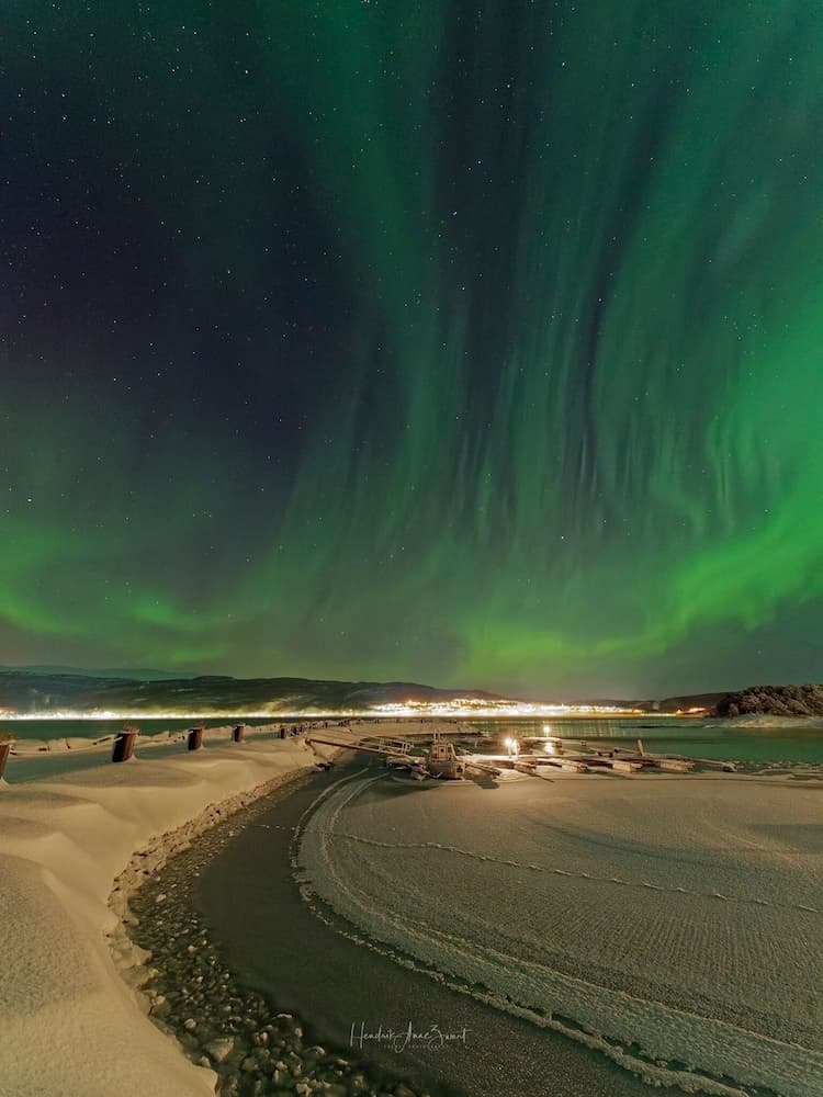 Garsnes Brygge photo 2