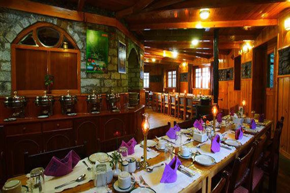 Mountain Lodges of Nepal - Phakding photo 9