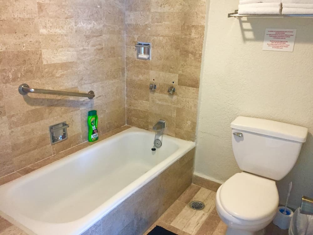 Condo in Ocean Front Resort photo 7