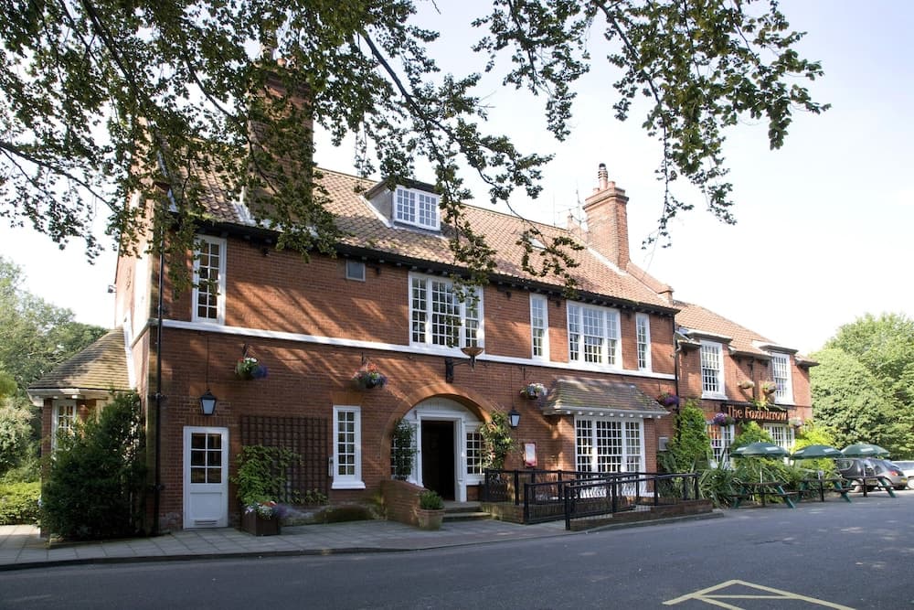 Premier Inn Lowestoft photo 5