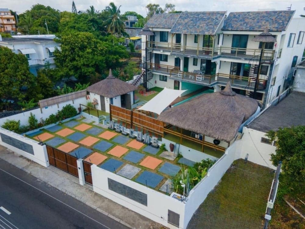 THE LIGHT VILLA photo 9